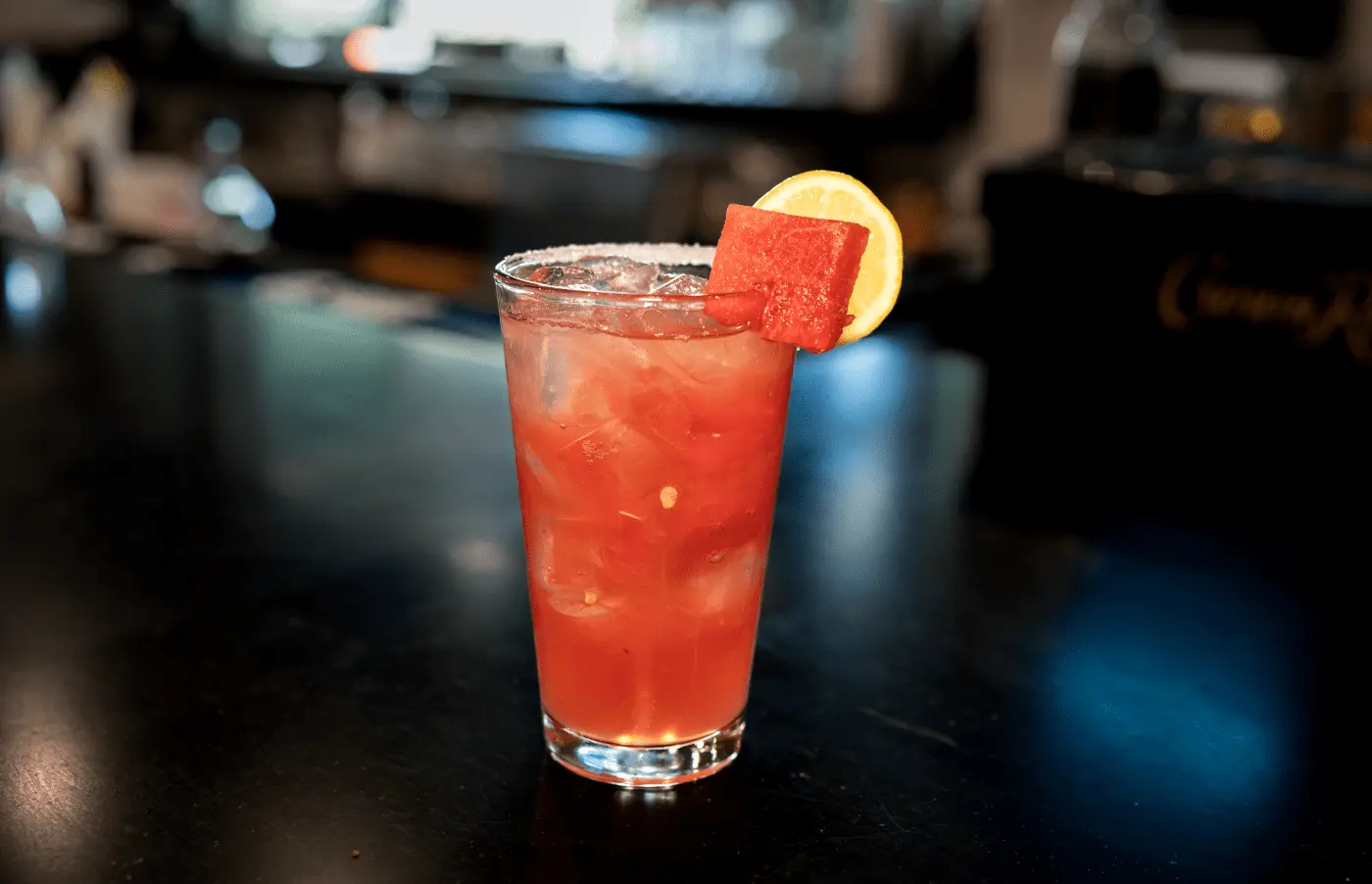 Cocktail